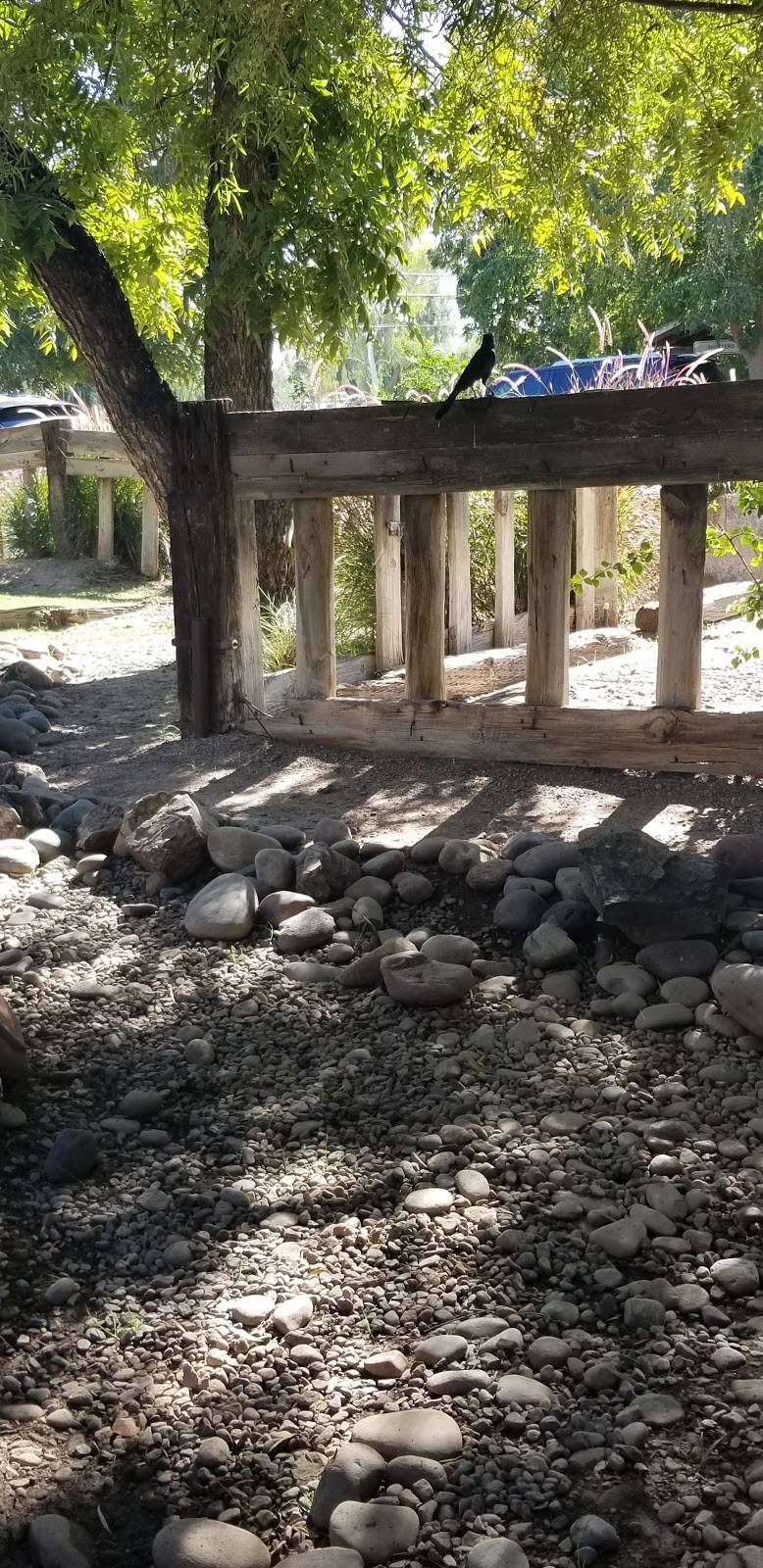 The Farm at South Mountain | restaurant | 6106 S 32nd St, Phoenix, AZ 85042, USA | 6022766360 OR +1 602-276-6360