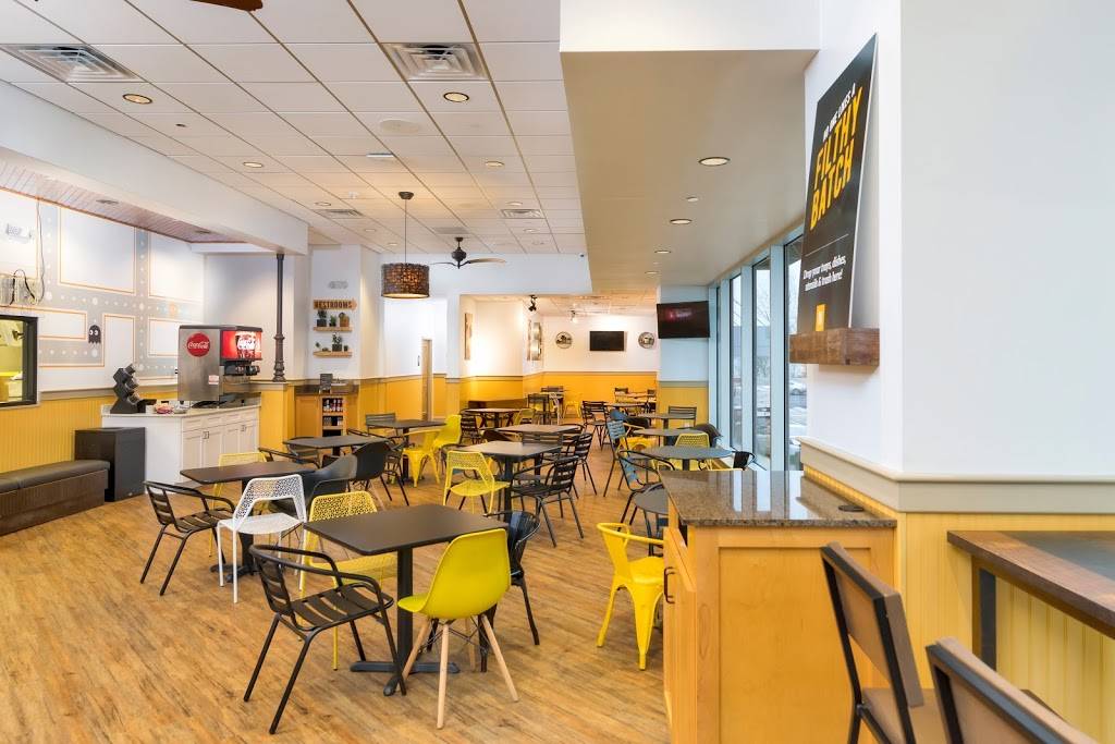 Batch 13 Biscuits & Bowls | restaurant | 555 Lafayette St, Baton Rouge, LA 70801, USA | 2254246801 OR +1 225-424-6801