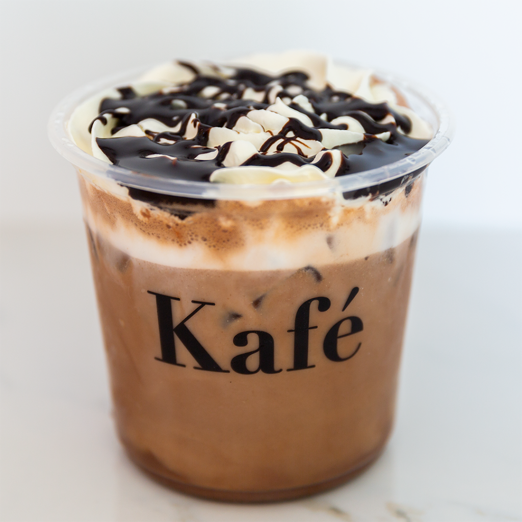 Kafé | bakery | 1832 Pacific Ave Suite A, Forest Grove, OR 97116, USA | 5033726250 OR +1 503-372-6250