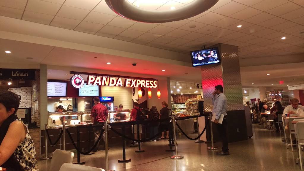 Panda Express | restaurant | 1701 John F Kennedy Blvd, Philadelphia, PA 19103, USA | 2155671639 OR +1 215-567-1639