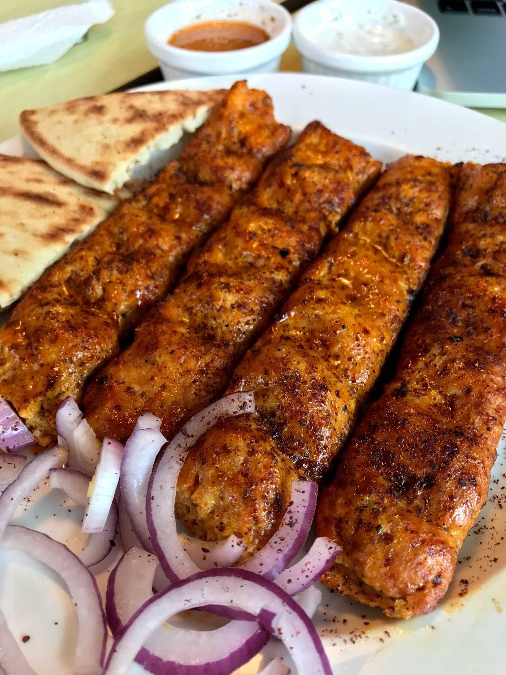 Skewers of Temecula | restaurant | 41653 Margarita Rd, Temecula, CA 92591, USA | 9517193237 OR +1 951-719-3237