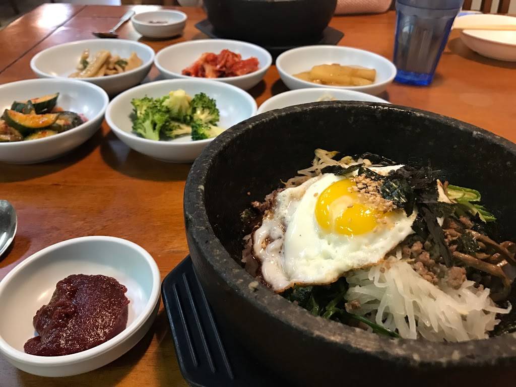 Jang Soo Jang Korean Restaurant | restaurant | 58 E 3750 S, South Salt Lake, UT 84115, USA | 8012815574 OR +1 801-281-5574