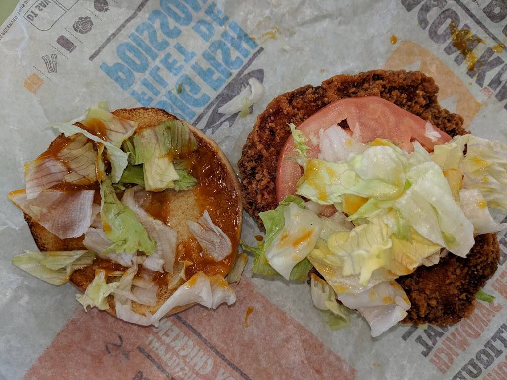 Burger King | restaurant | 300 Tecumseh Rd E, Windsor, ON N8X 5E8, Canada | 5199731221 OR +1 519-973-1221