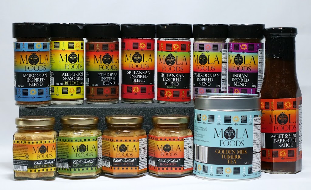 Mola Foods, Inc | meal takeaway | 9 Simon St, Nashua, NH 03060, USA | 8775938157 OR +1 877-593-8157