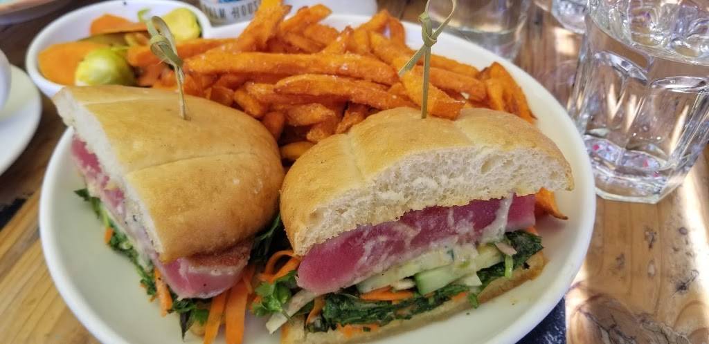 Palm House | restaurant | 2032 Union St, San Francisco, CA 94123, USA | 4154004355 OR +1 415-400-4355