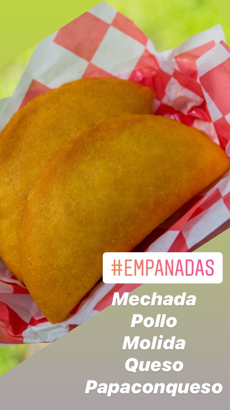 Estacion Zuliana Kissimmee | restaurant | 2615 N Orange Blossom Trail, Kissimmee, FL 34744, USA | 4078185836 OR +1 407-818-5836