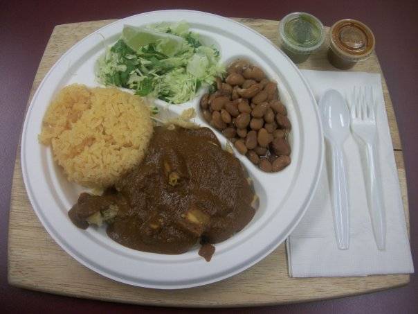 Taqueria El Rinconcito Express | meal takeaway | 114 W Steuben St, Cook, WA 98605, USA | 5094938227 OR +1 509-493-8227