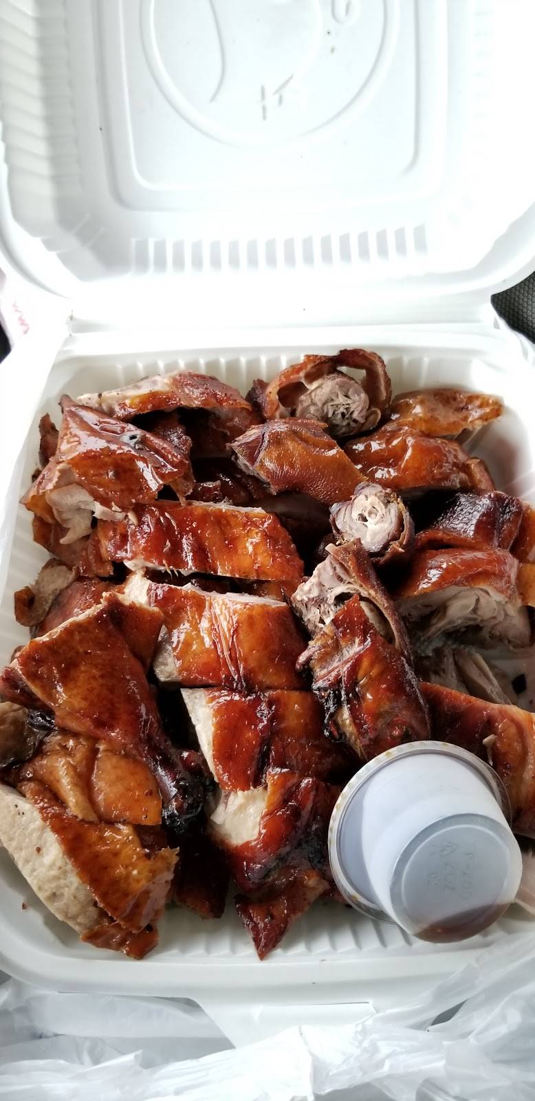 New China Station BBQ | restaurant | 1710 Tully Rd, San Jose, CA 95122, USA | 4085318008 OR +1 408-531-8008