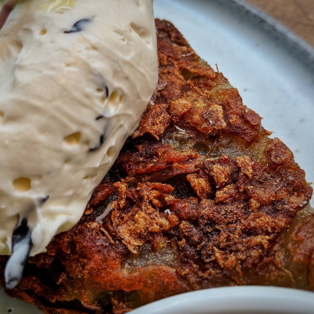 Orsa & Winston | restaurant | 122 W 4th St, Los Angeles, CA 90013, USA | 2136870300 OR +1 213-687-0300