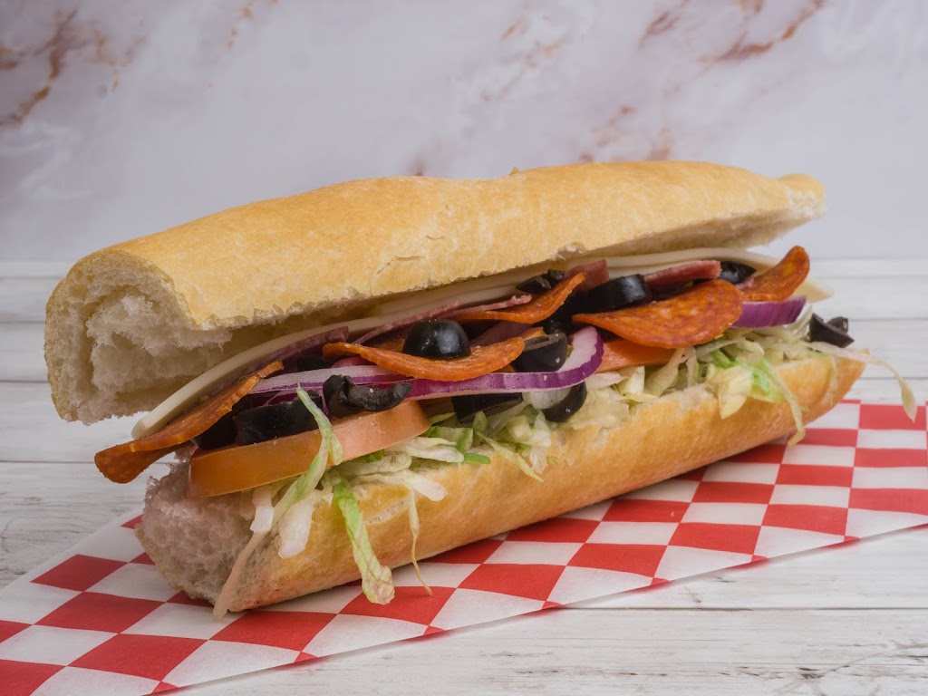 FABP - Fabulous Pizza | restaurant | 818 W 19th St, Houston, TX 77008, USA | 2818466831 OR +1 281-846-6831