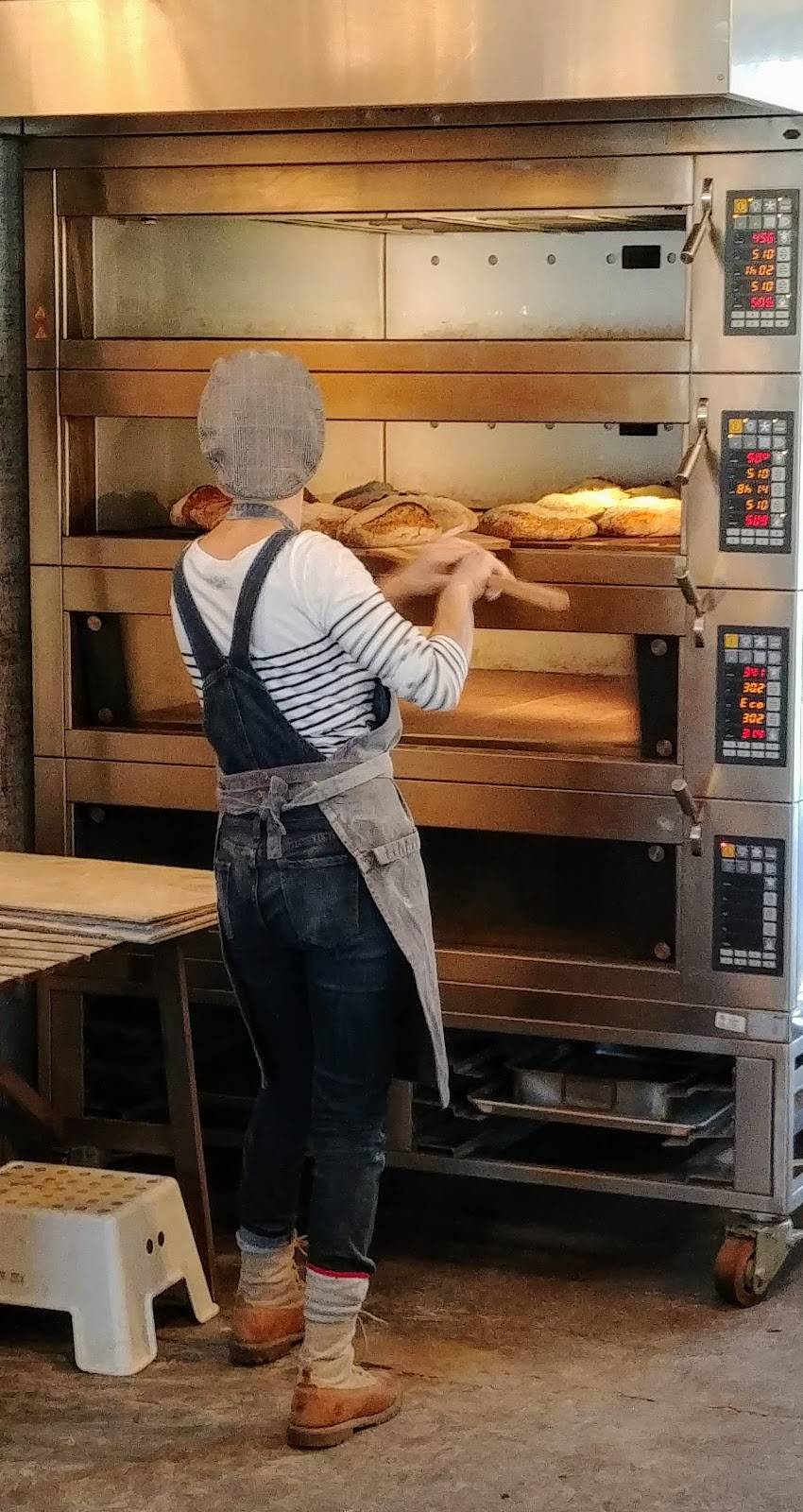 Boulangerie Merci la Vie | bakery | 485 Boulevard des Laurentides, Piedmont, QC J0R 1K0, Canada | 4507440525 OR +1 450-744-0525