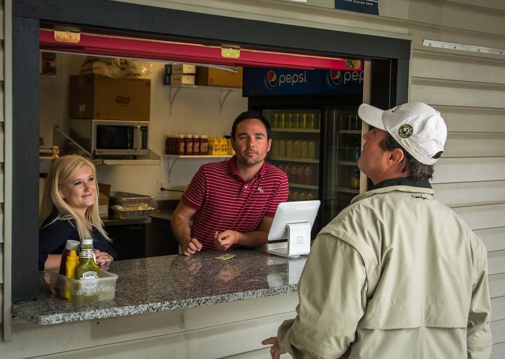 Stockton Beer Garden | restaurant | 6400 Dixie Hwy, Fairfield, OH 45014, USA | 5138167762 OR +1 513-816-7762