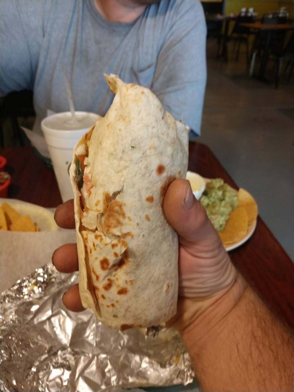 Mr Taco | restaurant | 6426 Bowden Rd, Jacksonville, FL 32216, USA | 9044385202 OR +1 904-438-5202