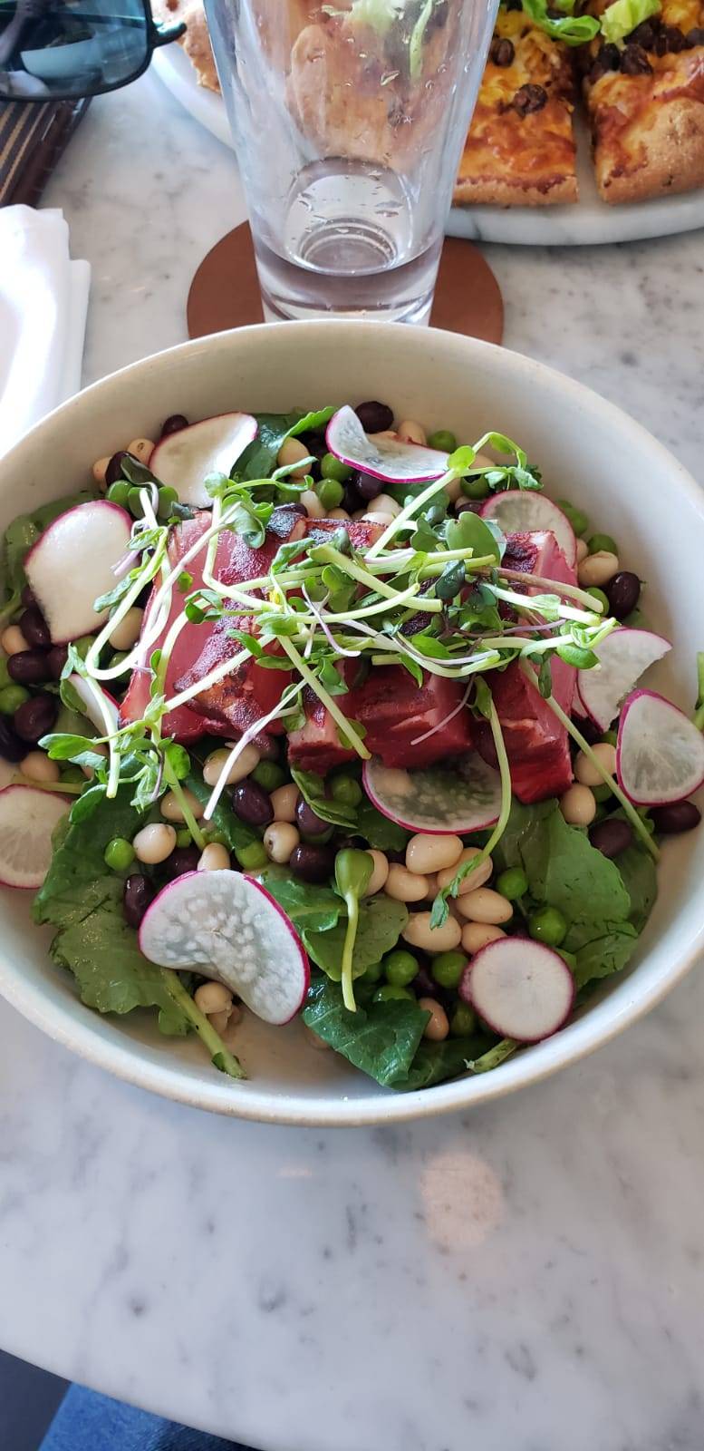 Common Good Cafe & Social House | cafe | 85 Bayfield St, Barrie, ON L4M 3A7, Canada | 7057342227 OR +1 705-734-2227