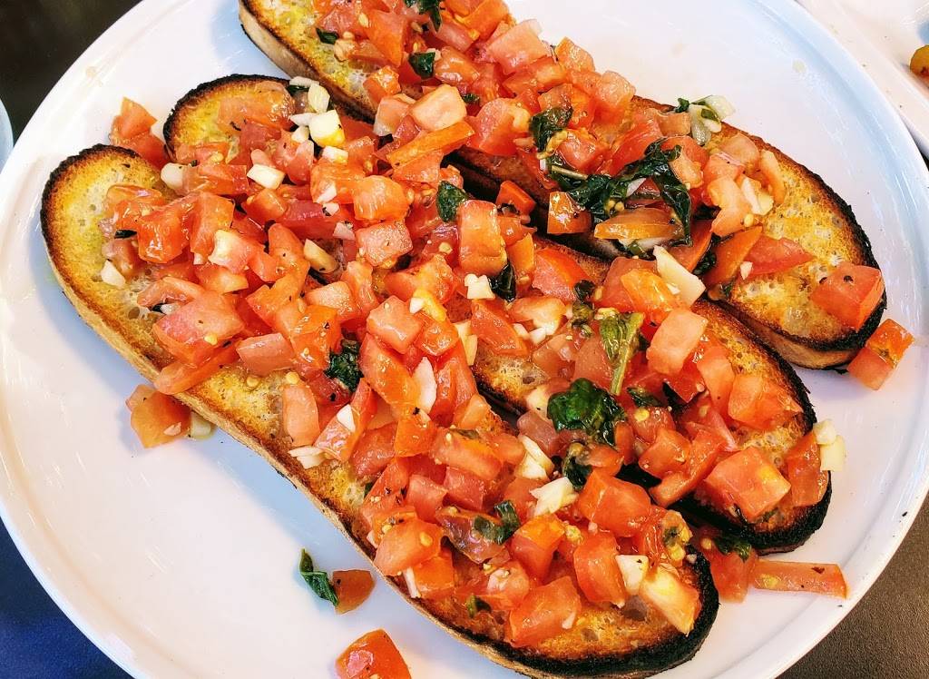 Sweet Sicily Restaurant | restaurant | 100 S Murphy Ave, Sunnyvale, CA 94089, USA | 4087339600 OR +1 408-733-9600