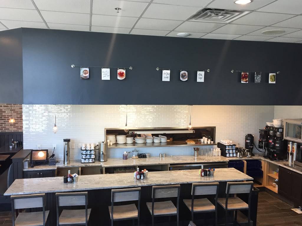 Starwood Cafe - Murphy | cafe | 231 E, FM 544 Ste 709, Murphy, TX 75094, USA | 9724221871 OR +1 972-422-1871