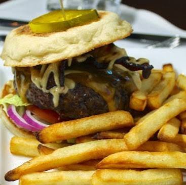 Crows Landing | restaurant | 6 Crow Point Ln, Hingham, MA 02043, USA | 7817492400 OR +1 781-749-2400