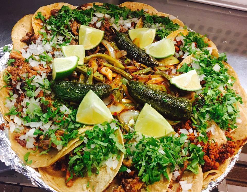 La Cocina Mexicana | restaurant | Riverside Dr, Battle Creek, MI 49015, USA | 2699798431 OR +1 269-979-8431