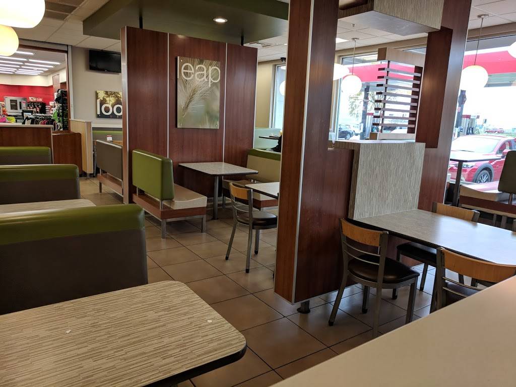 McDonalds | restaurant | 1193 70th Ave, Roberts, WI 54023, USA | 7157494470 OR +1 715-749-4470