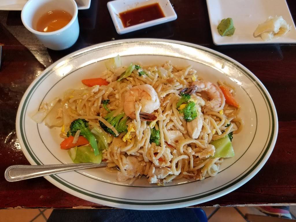 Kour Thai Restaurant | restaurant | 14677 Lakeshore Dr, Clearlake, CA 95422, USA | 7079952860 OR +1 707-995-2860