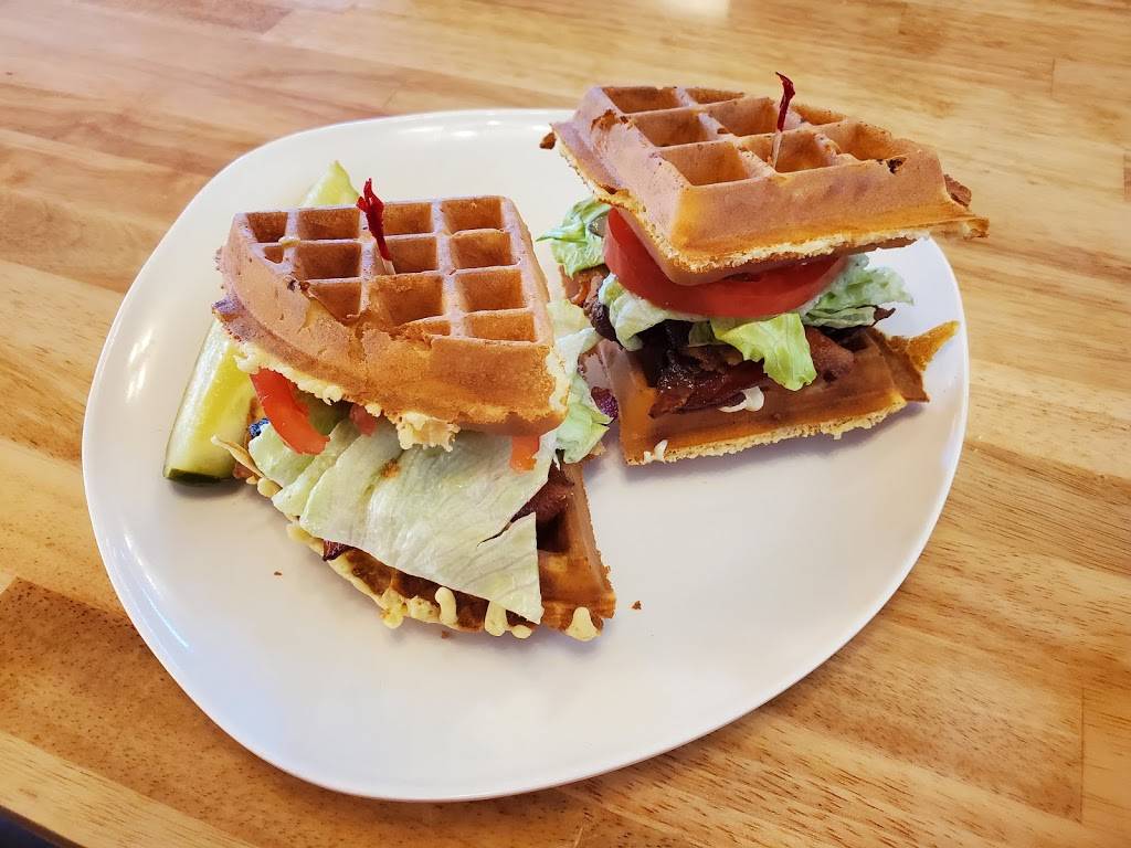 The Hen and the Hog | restaurant | 3003 N Federal Hwy, Pompano Beach, FL 33064, USA | 9543661572 OR +1 954-366-1572