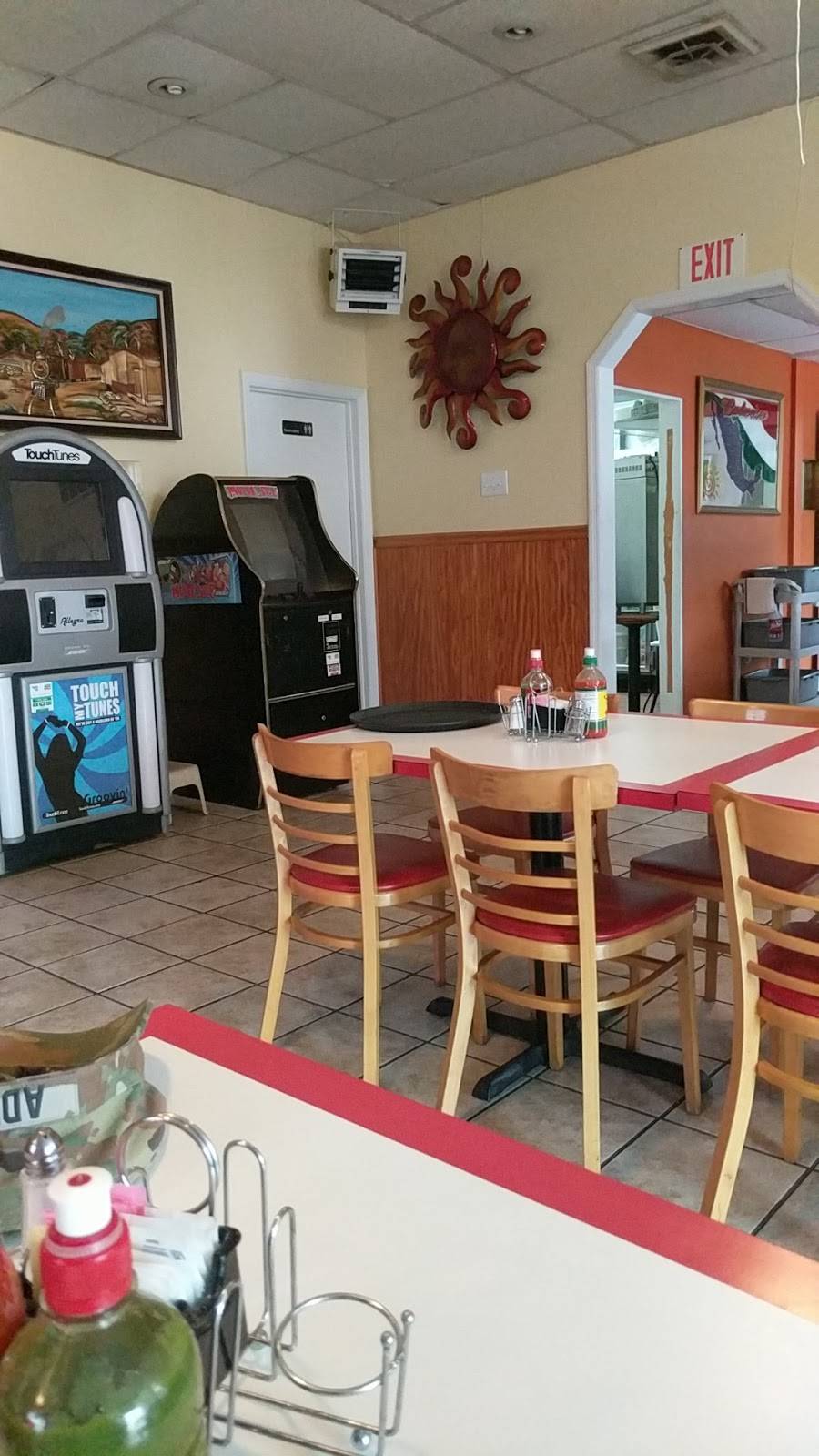 Cabanas Restaurant & Bar | restaurant | 1735 Decker Blvd, Columbia, SC 29206, USA | 8037642004 OR +1 803-764-2004