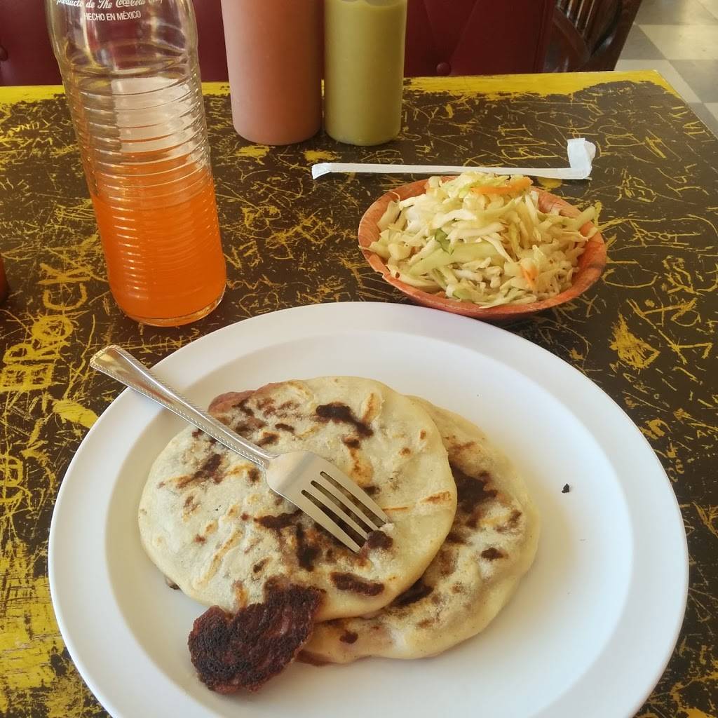 Pupuseria | Salvadorena Restaurant | restaurant | 340 Welch Rd, Nashville, TN 37211, USA | 6152930437 OR +1 615-293-0437