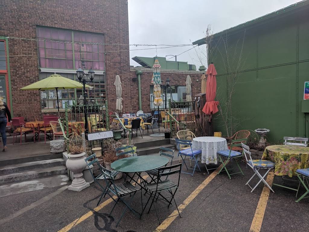 Bistrot Des Artistes | restaurant | 103 Main St, Longmont, CO 80501, USA | 3037729599 OR +1 303-772-9599