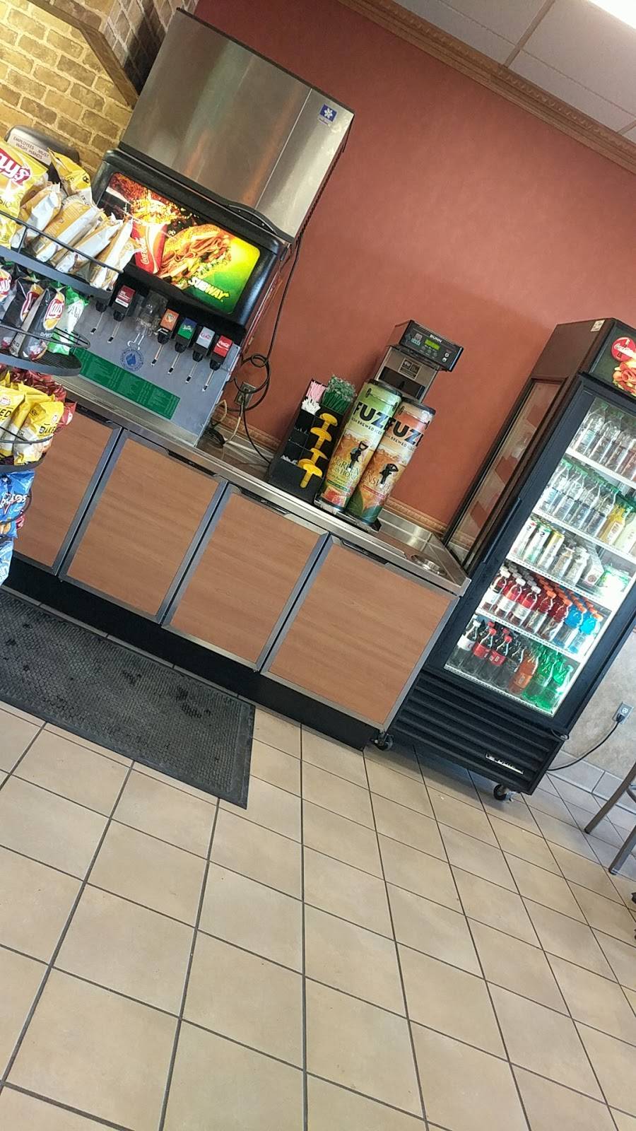 Subway Restaurants | restaurant | 13580 Jefferson Davis Hwy, Woodbridge, VA 22191, USA | 7034900972 OR +1 703-490-0972