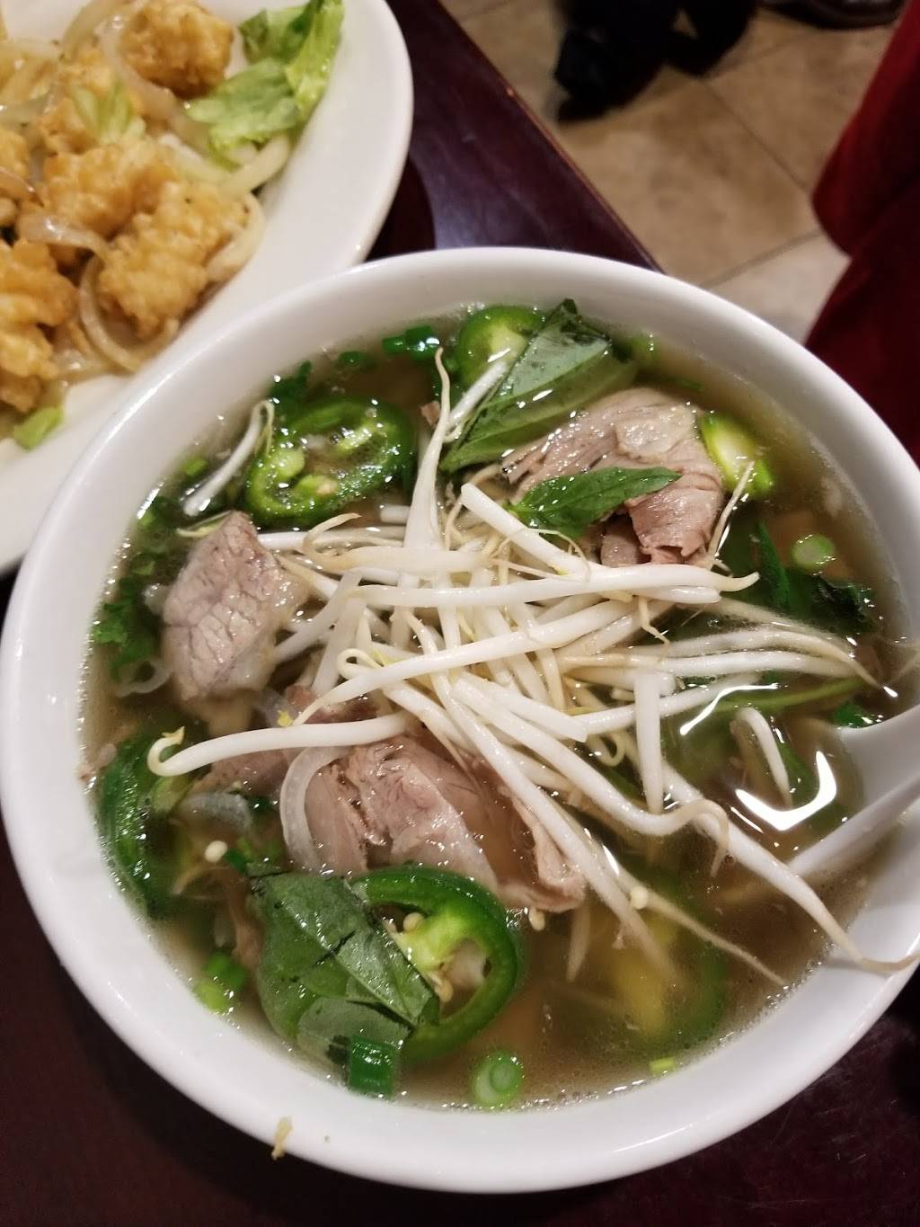 Binh Duong Restaurant | restaurant | 61 Belleville Ave, Bloomfield, NJ 07003, USA | 9736808440 OR +1 973-680-8440