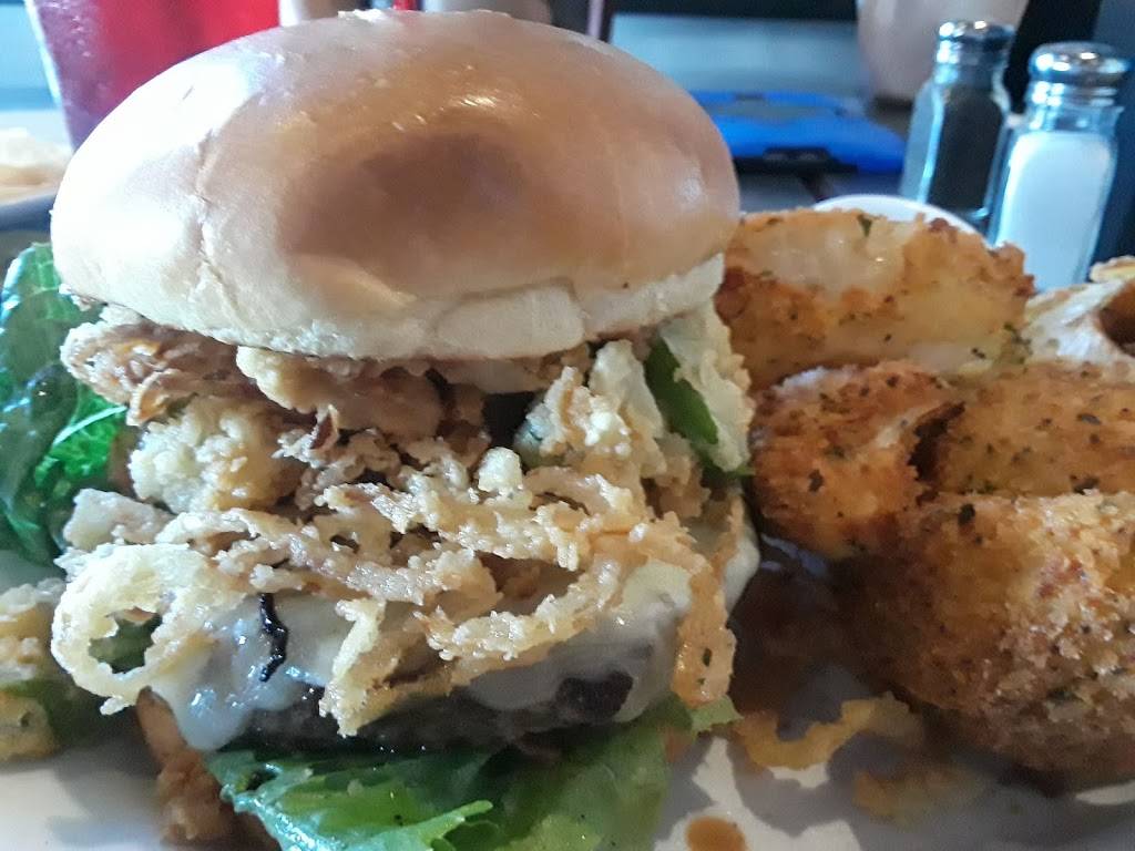 Legends Bar & Grill | restaurant | 3655 W Anthem Way # D115, Anthem, AZ 85086, USA | 6235519525 OR +1 623-551-9525