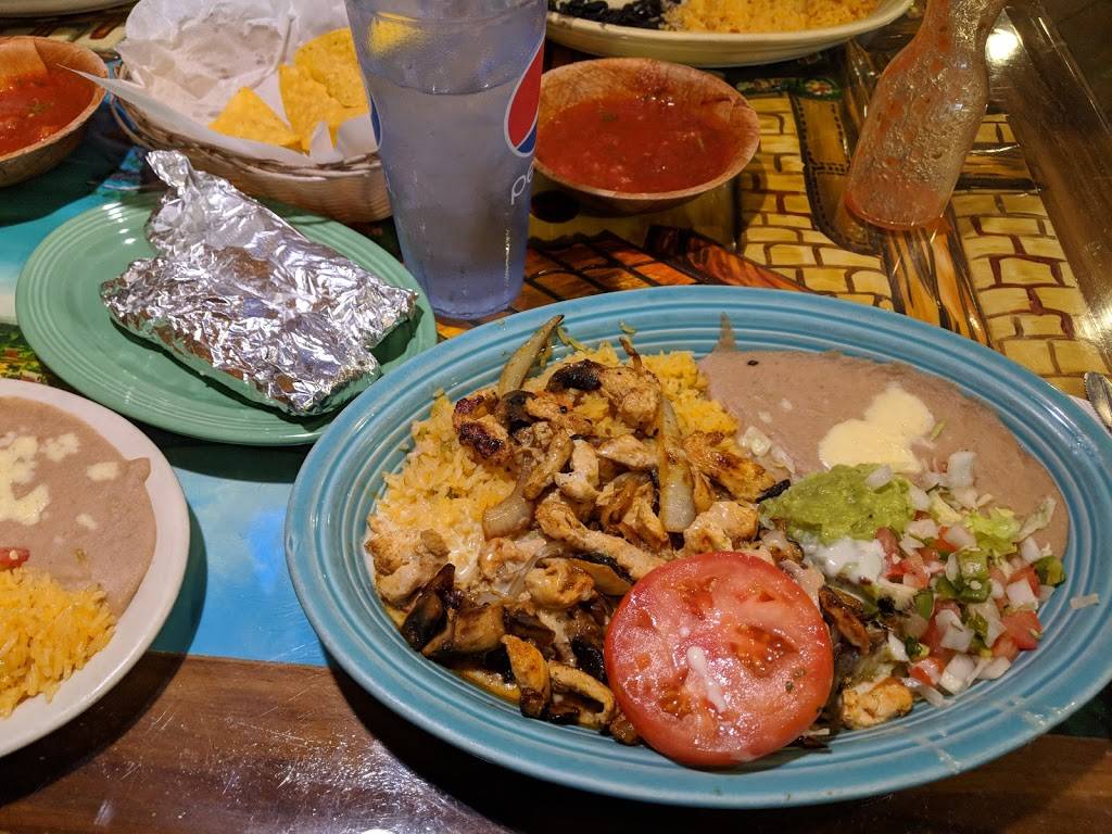Cancun Mexican | restaurant | 4410 Montgomery Rd, Norwood, OH 45212, USA | 5133518777 OR +1 513-351-8777