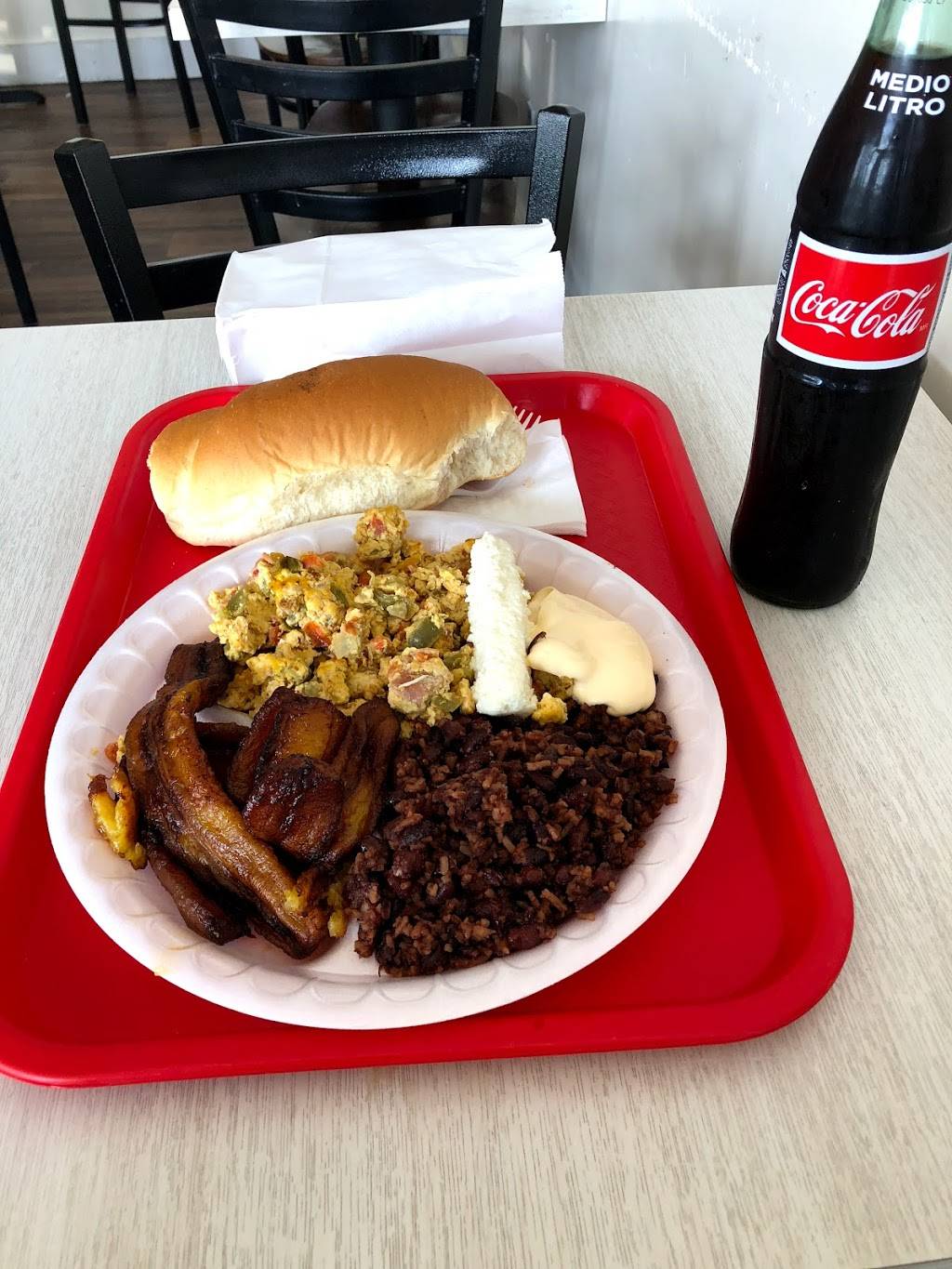 Continental Bakery | restaurant | 262 Normandie Ave, Los Angeles, CA 90004, USA | 2133803878 OR +1 213-380-3878