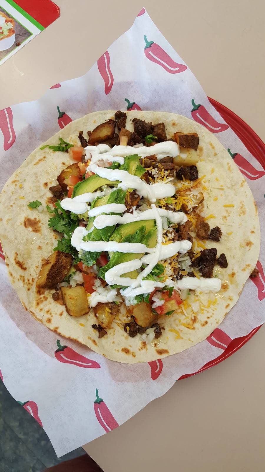 La Enchilada | restaurant | 557 S Saliman Rd, Carson City, NV 89701, USA | 7754616971 OR +1 775-461-6971