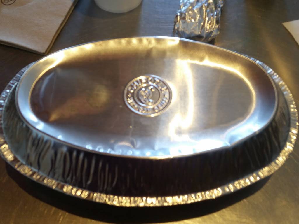 Chipotle Mexican Grill | restaurant | 22720 Three Notch Rd, Lexington Park, MD 20653, USA | 2407250330 OR +1 240-725-0330
