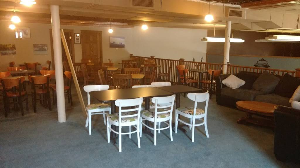 Badger Brew Coffee Loft | meal takeaway | 3 W Eau Claire St, Rice Lake, WI 54868, USA | 7157362739 OR +1 715-736-2739