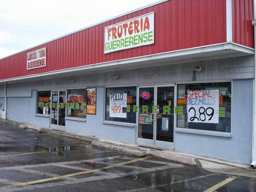 El Brasero Taqueria | restaurant | 1011 E Morris St, Dalton, GA 30721, USA | 7068761921 OR +1 706-876-1921