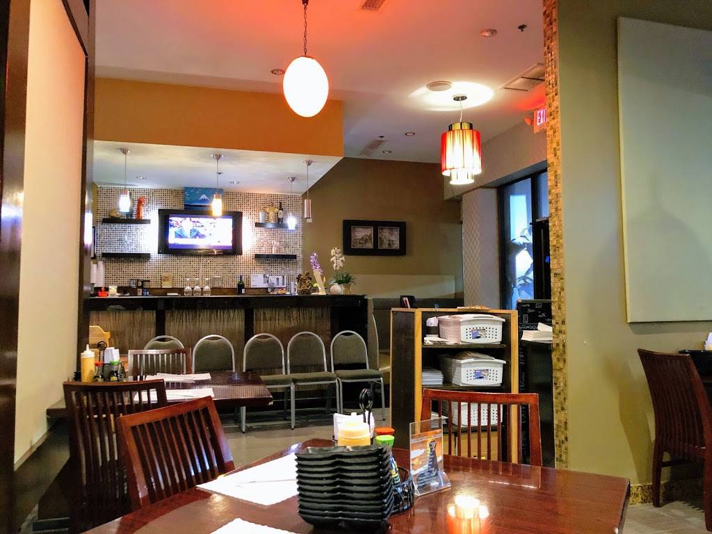 Fuji Sushi 3 | restaurant | 11362 San Jose Blvd, Jacksonville, FL 32223, USA | 9045749244 OR +1 904-574-9244