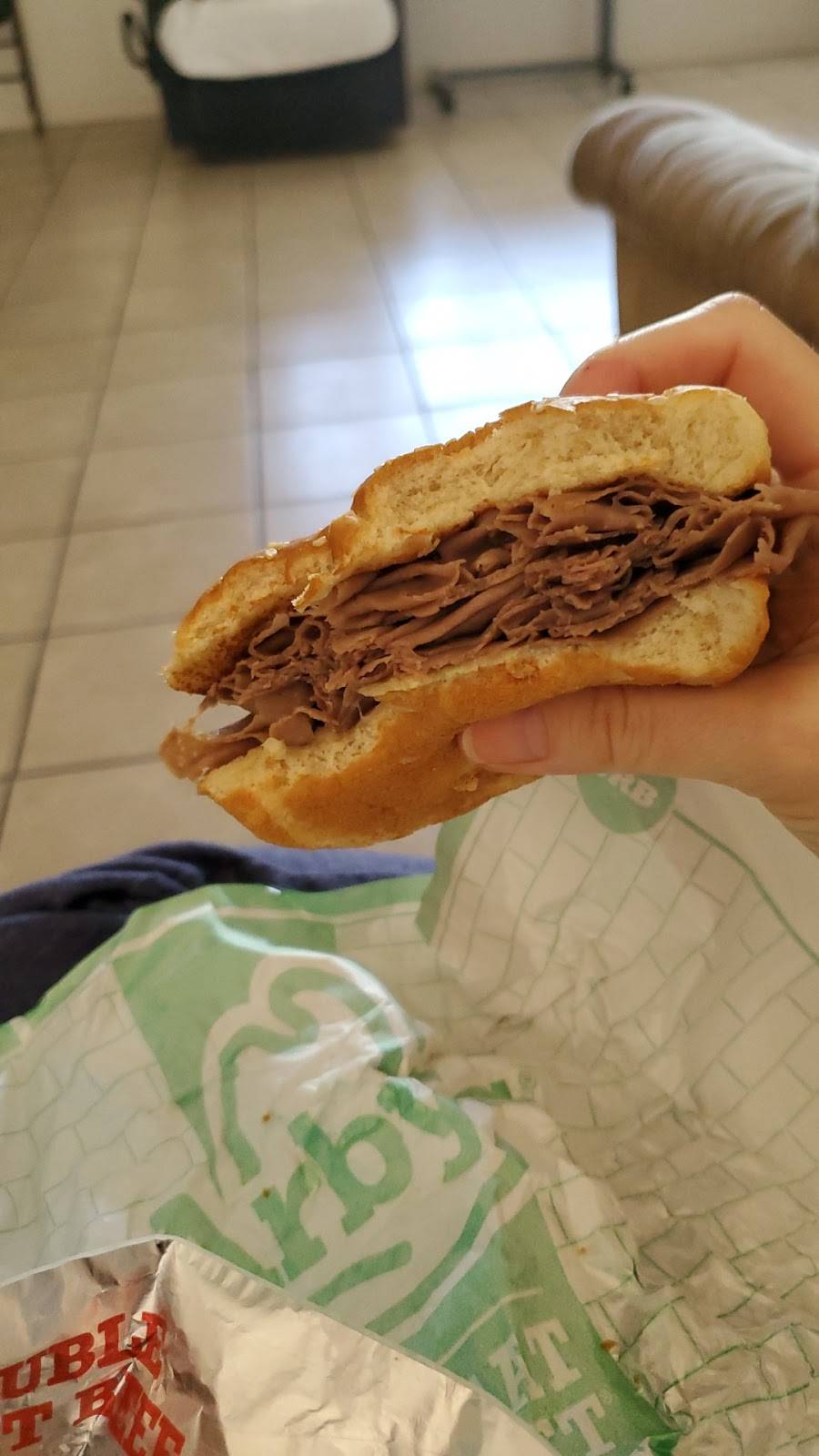 Arbys | restaurant | 5759 E Broadway Blvd, Tucson, AZ 85711, USA | 5207474030 OR +1 520-747-4030