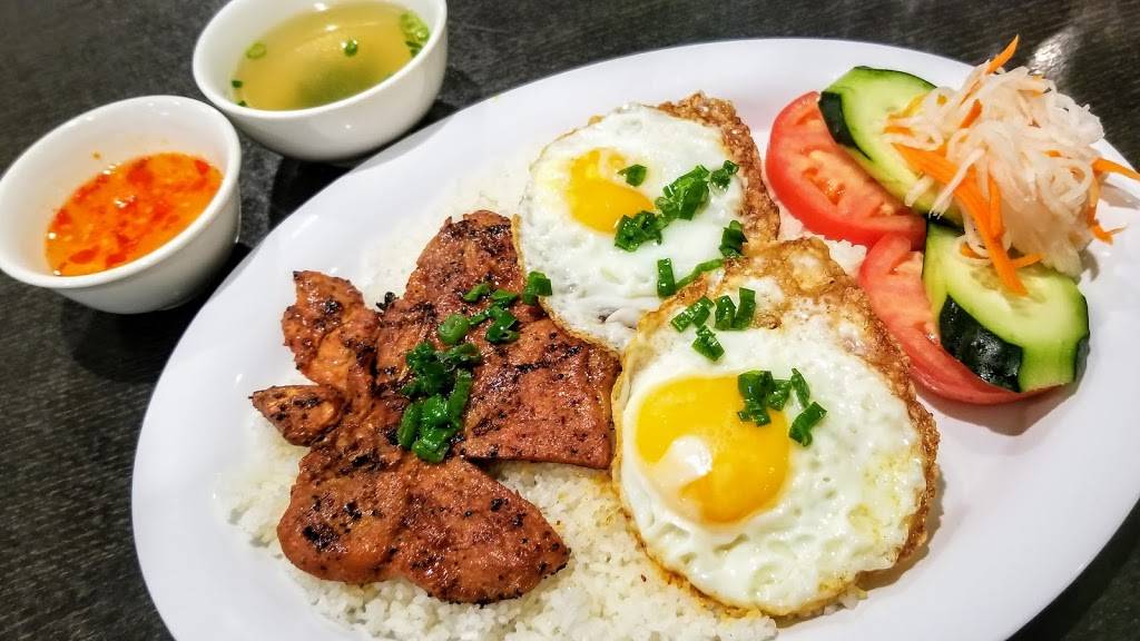 Pho Go | restaurant | 14271 Brookhurst St, Garden Grove, CA 92843, USA | 7144863207 OR +1 714-486-3207