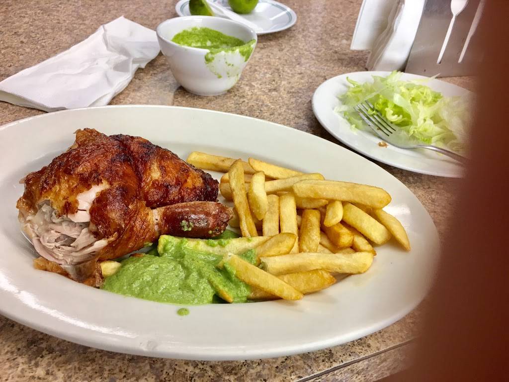 Punto Peru Restaurant | restaurant | 20500 S Dixie Hwy, Miami, FL 33189, USA | 3052516363 OR +1 305-251-6363