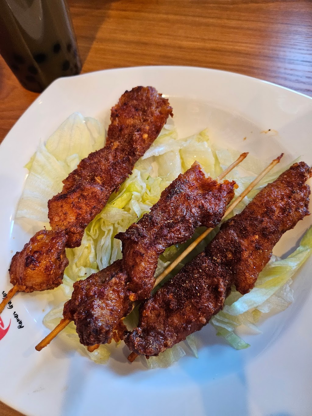 Ramen Garden II | restaurant | 2058 W 1700 S #106, Syracuse, UT 84075, USA | 8018258848 OR +1 801-825-8848