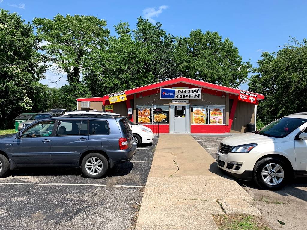 Kajun Fried Fish & Chicken | restaurant | 3631 Prospect Ave, Kansas City, MO 64128, USA | 8168643993 OR +1 816-864-3993