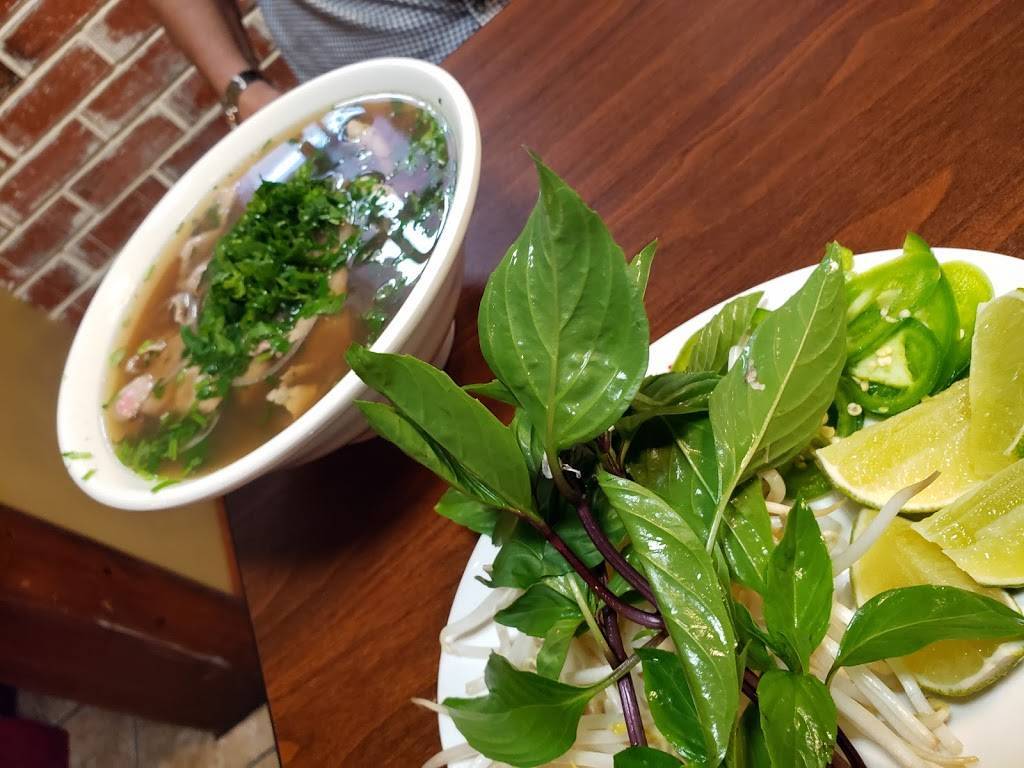 Pho Ever Restaurant | restaurant | 2228 Rosecrans Ave, Gardena, CA 90249, USA | 3102179262 OR +1 310-217-9262