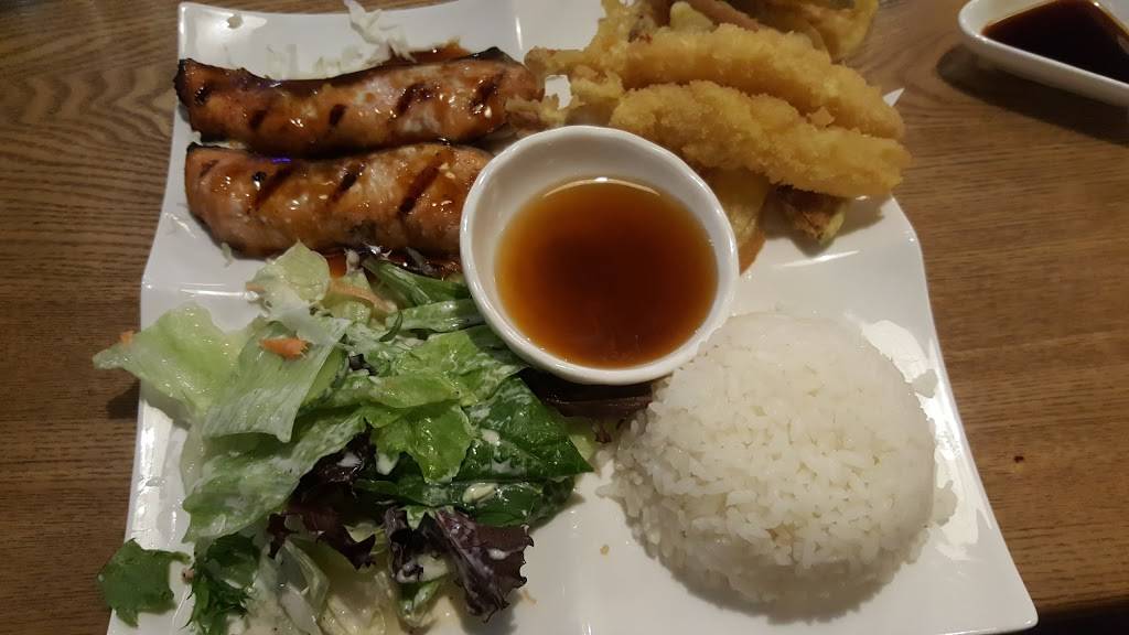 Truya Sushi | restaurant | 3255 S White Rd, San Jose, CA 95148, USA | 4082232497 OR +1 408-223-2497