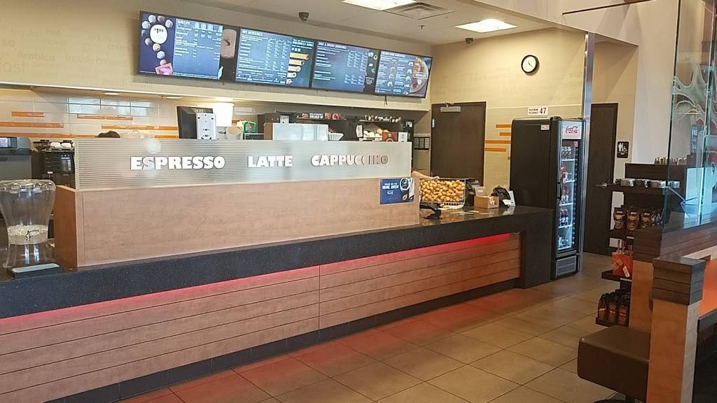 Dunkin | cafe | 1633 S Higley Rd Suite 103, Gilbert, AZ 85296, USA | 4807832310 OR +1 480-783-2310