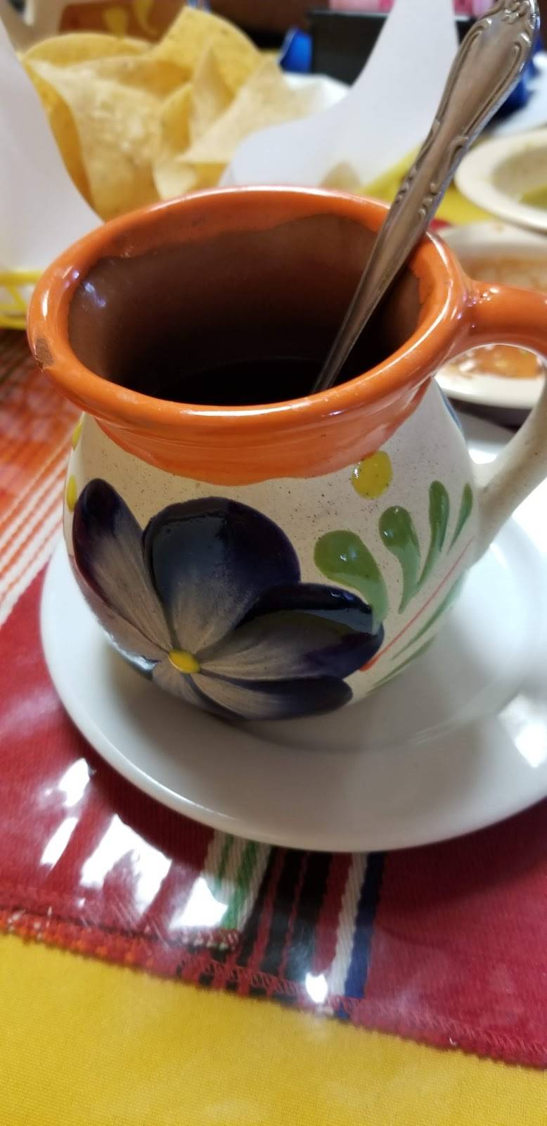 Antojitos Rincon De Guanajuato | restaurant | 17292 McFadden Ave, Tustin, CA 92780, USA | 7144863692 OR +1 714-486-3692