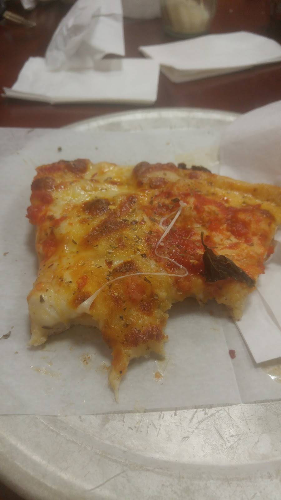 Mr. Dinos | restaurant | 119 Watchung Ave, Montclair, NJ 07043, USA | 9737837110 OR +1 973-783-7110