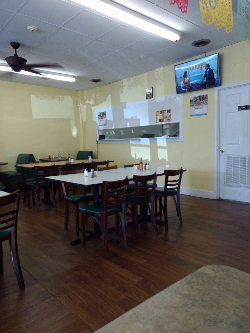 El Maguey Mexican Restaurant | restaurant | 103 Parker Ave S, Brooklet, GA 30415, USA | 9128422490 OR +1 912-842-2490