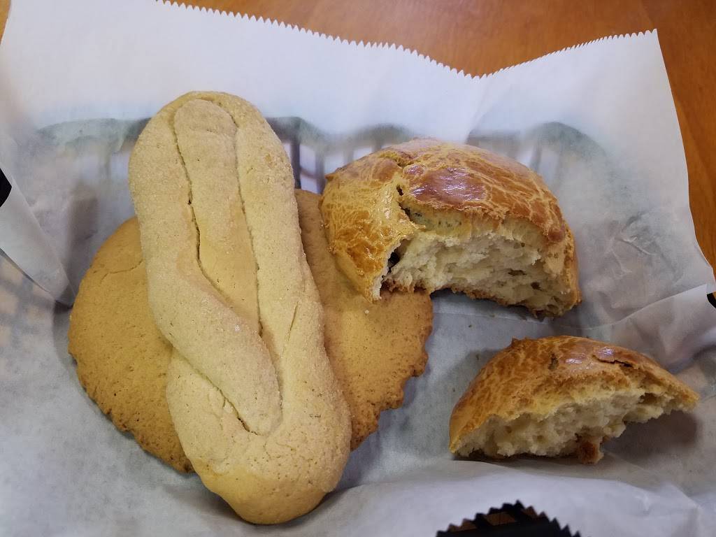 Rincon Guatemalteco | bakery | 708 W Doctor M.L.K. Jr Blvd, Tampa, FL 33603, USA | 8132210645 OR +1 813-221-0645
